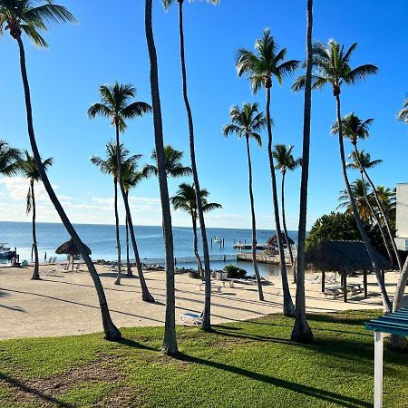 Breezy Palms Resort Islamorada Buitenkant foto