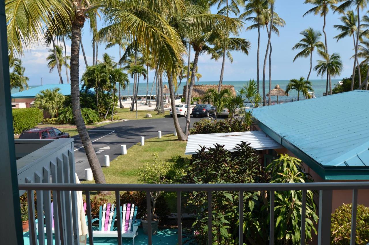 Breezy Palms Resort Islamorada Buitenkant foto