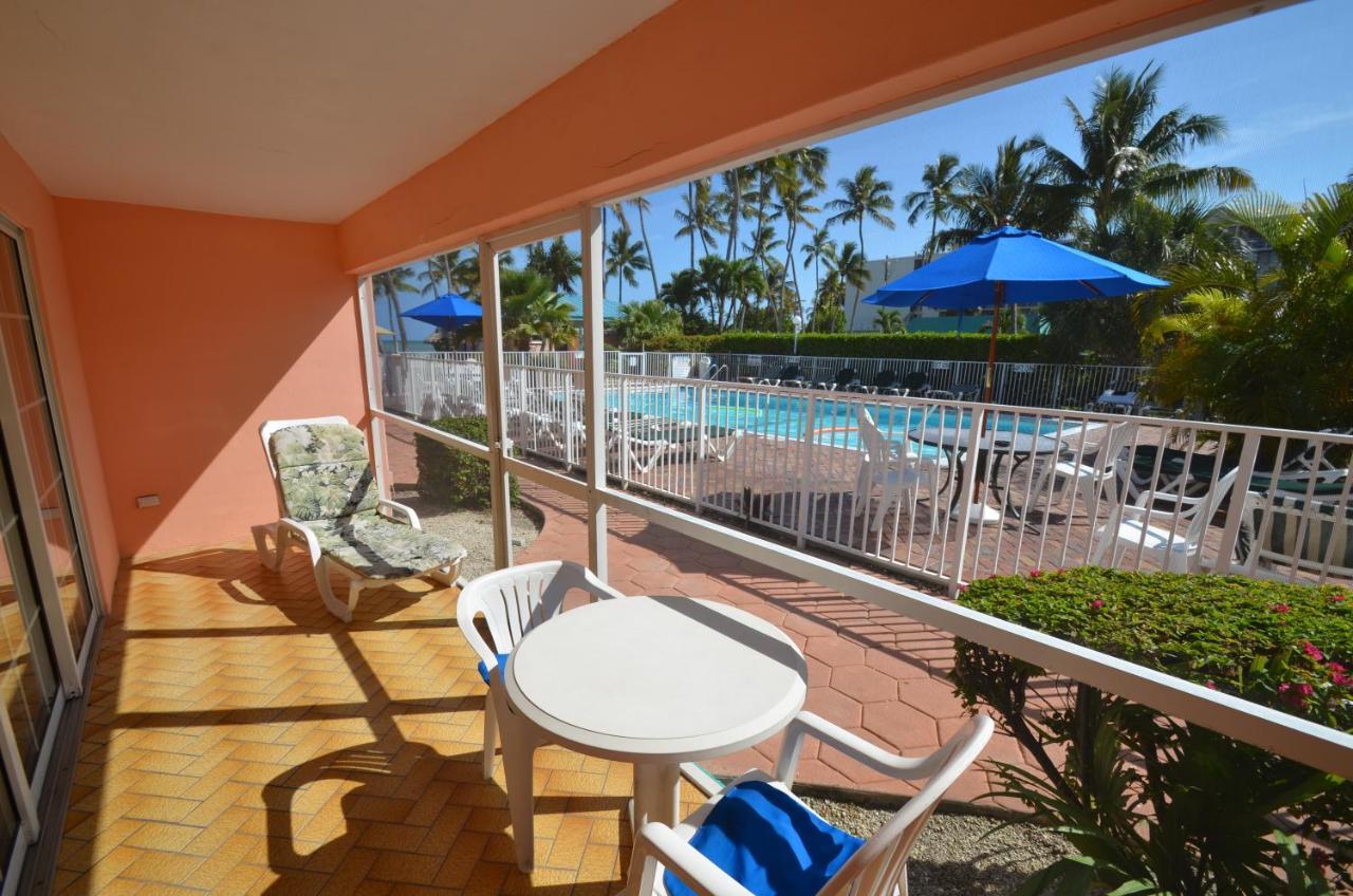 Breezy Palms Resort Islamorada Buitenkant foto