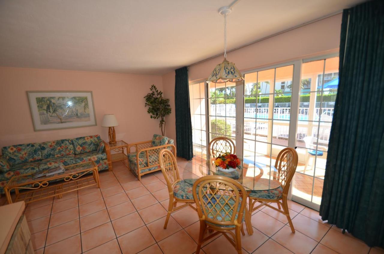 Breezy Palms Resort Islamorada Buitenkant foto