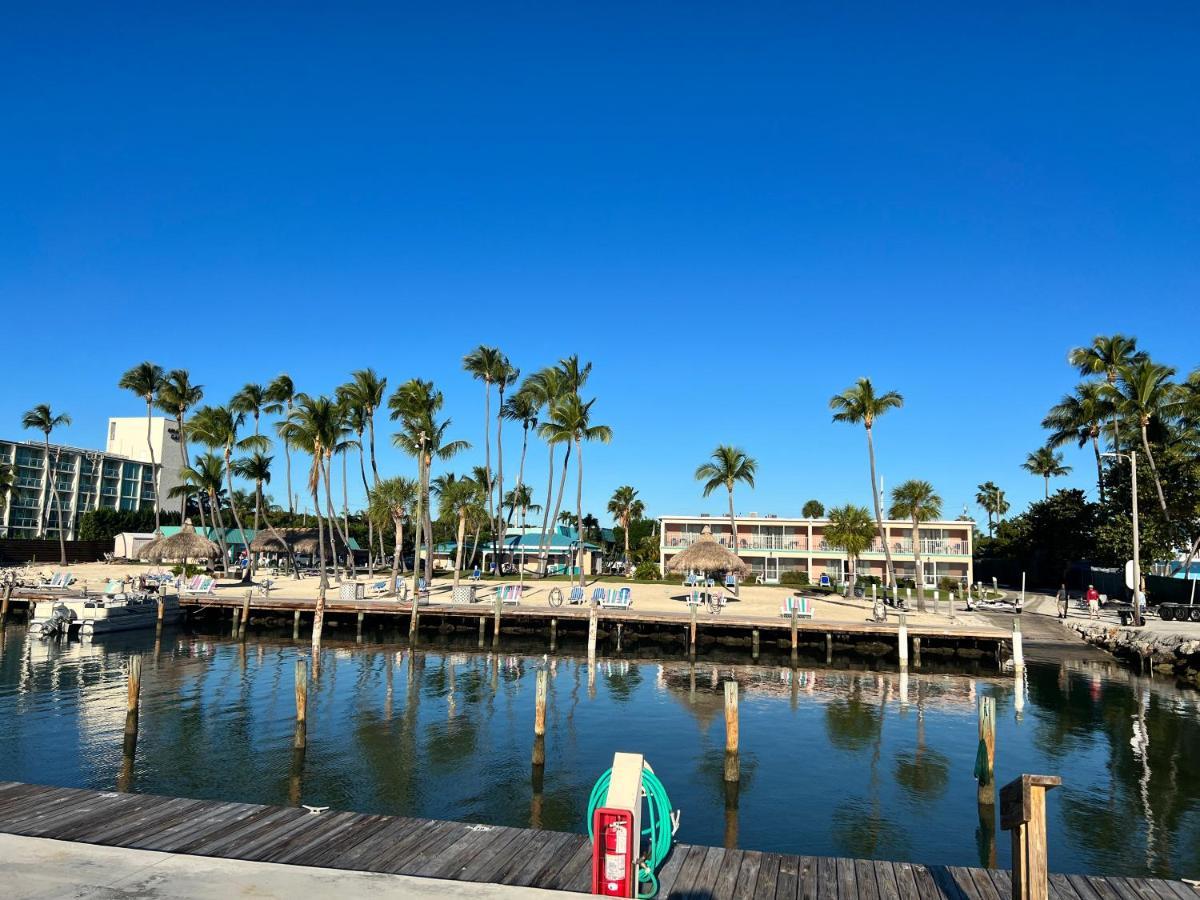 Breezy Palms Resort Islamorada Buitenkant foto