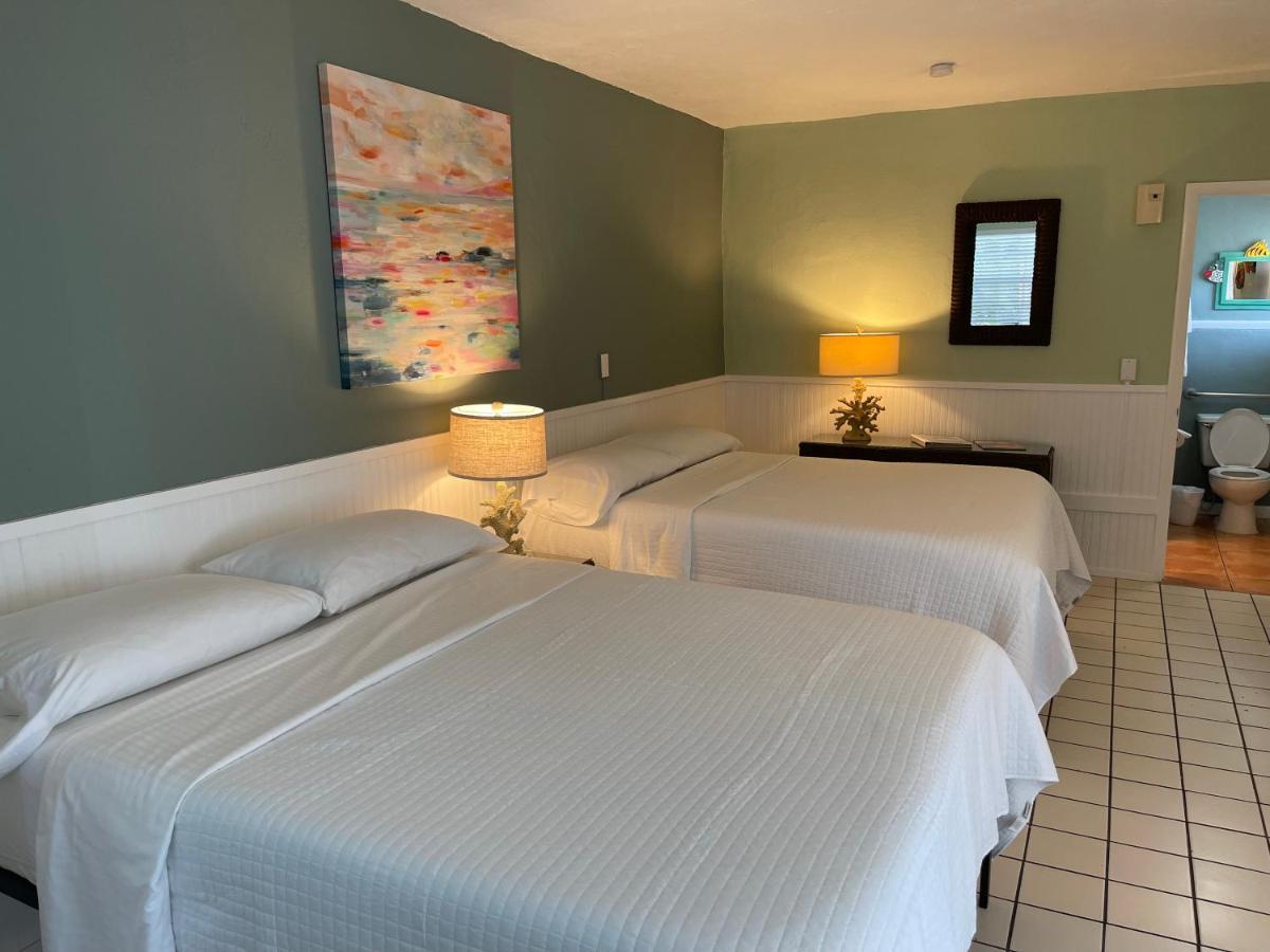 Breezy Palms Resort Islamorada Buitenkant foto