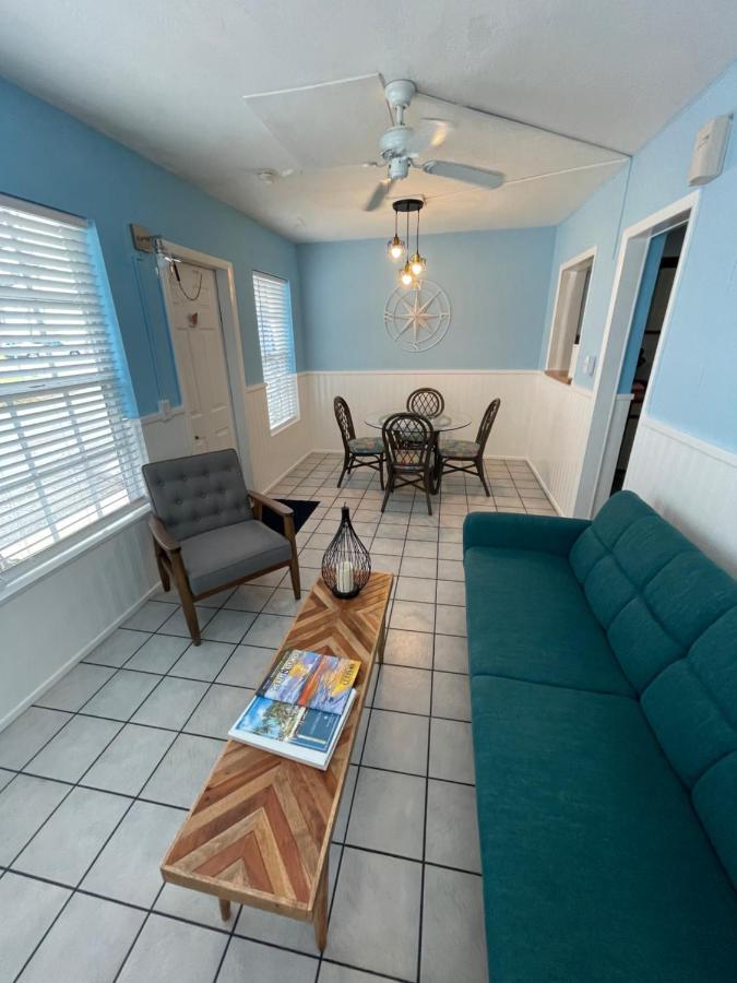 Breezy Palms Resort Islamorada Buitenkant foto