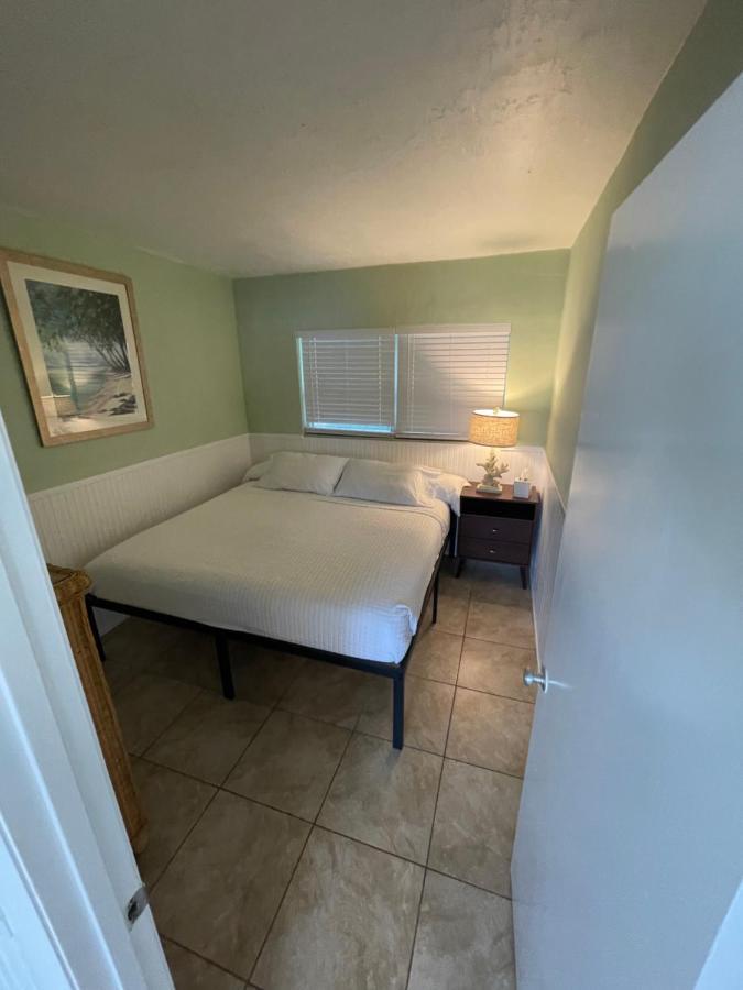Breezy Palms Resort Islamorada Buitenkant foto