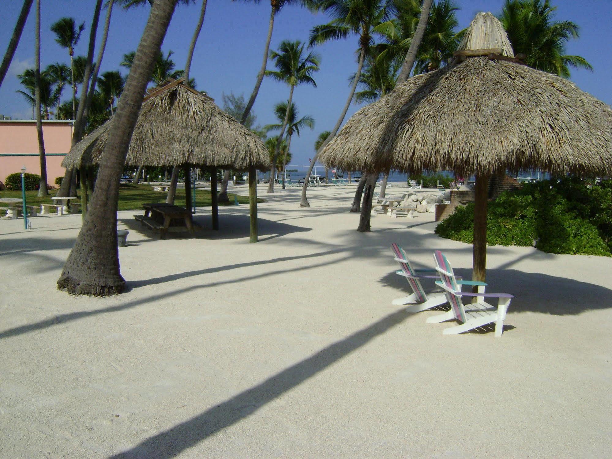 Breezy Palms Resort Islamorada Buitenkant foto
